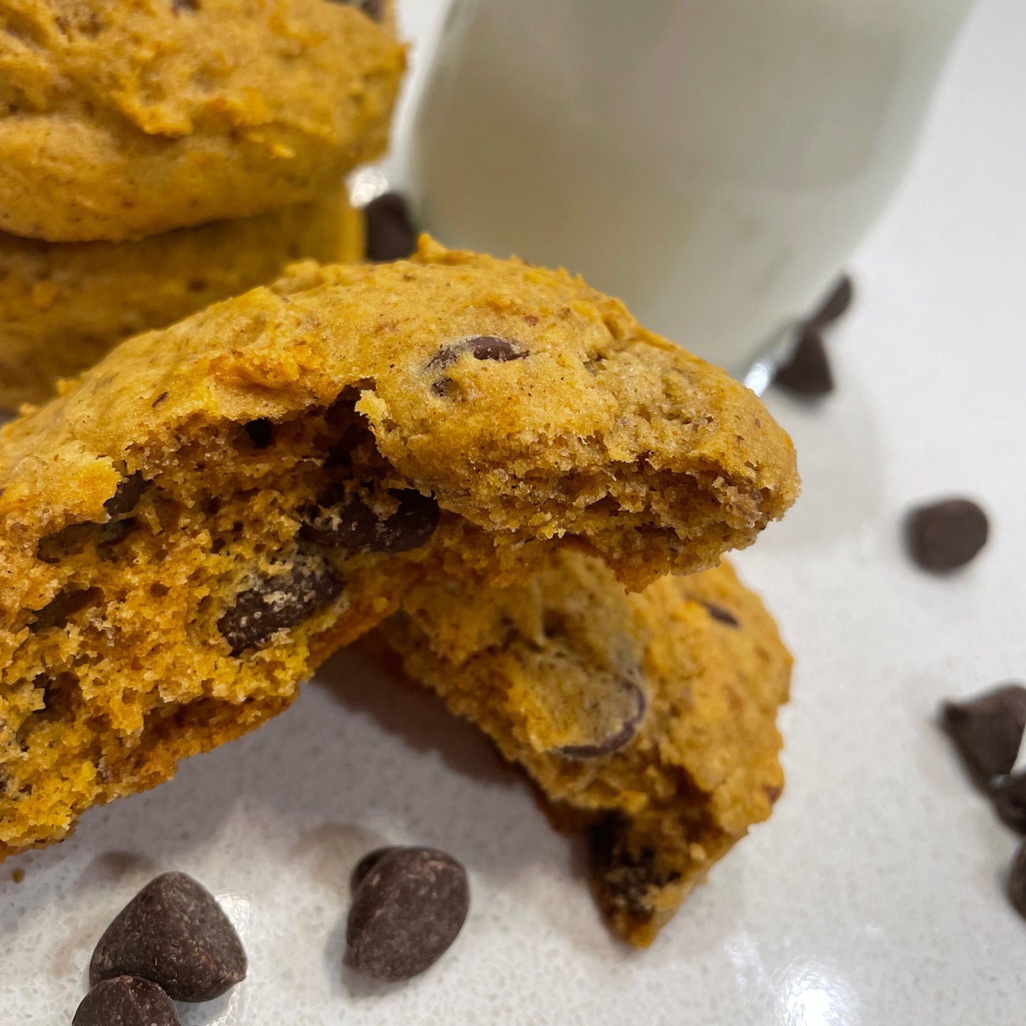 Regular Boost Lactation Cookies Dry Pack