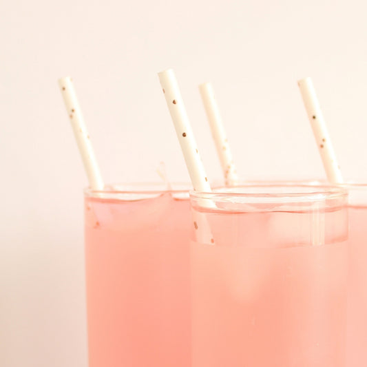 Pink Beauty Drink Mix