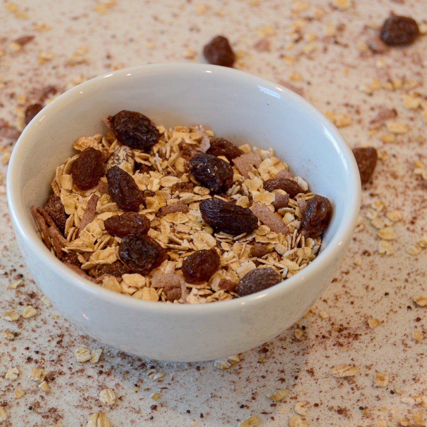 Multi-Pack Oatmeal Booster