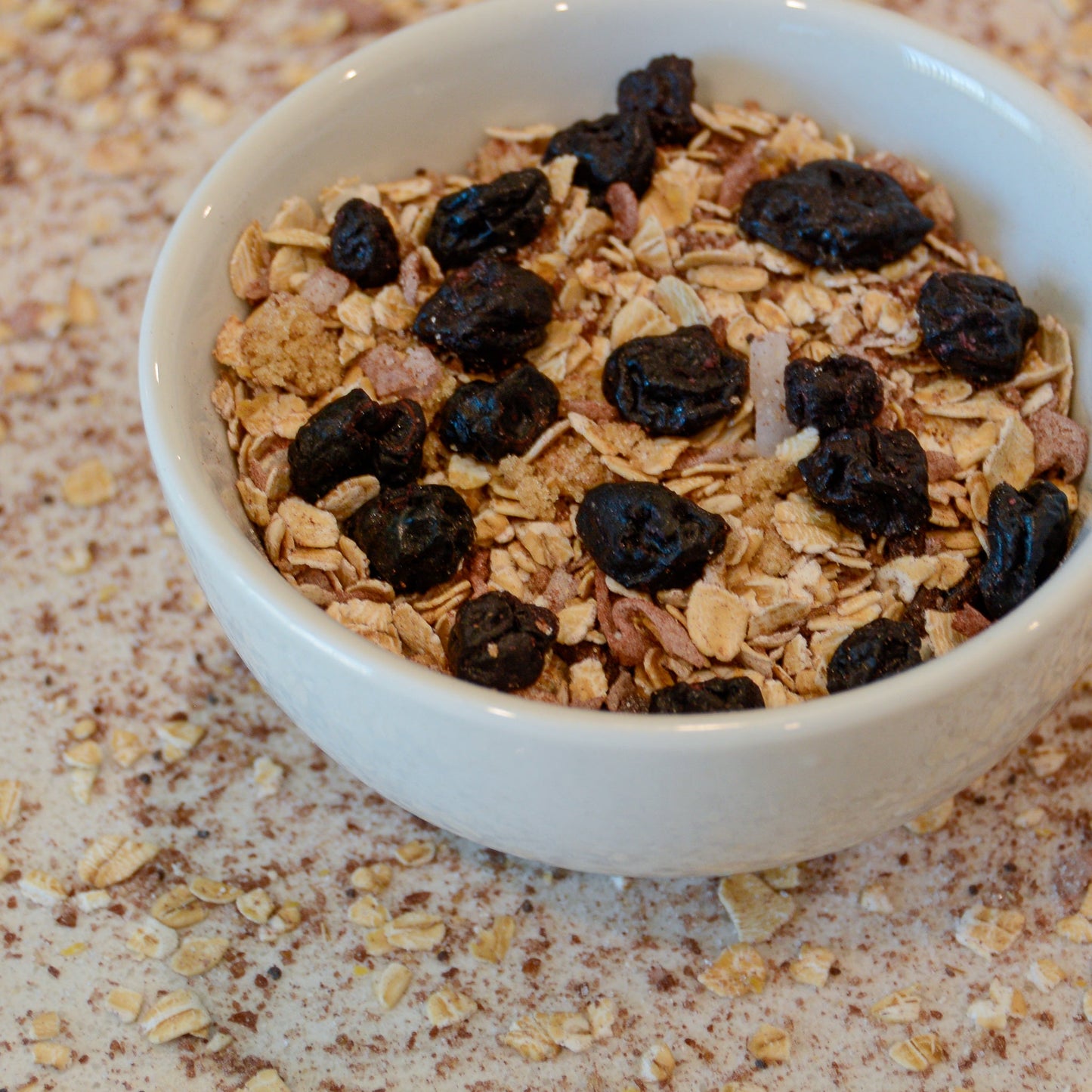 Multi-Pack Oatmeal Booster