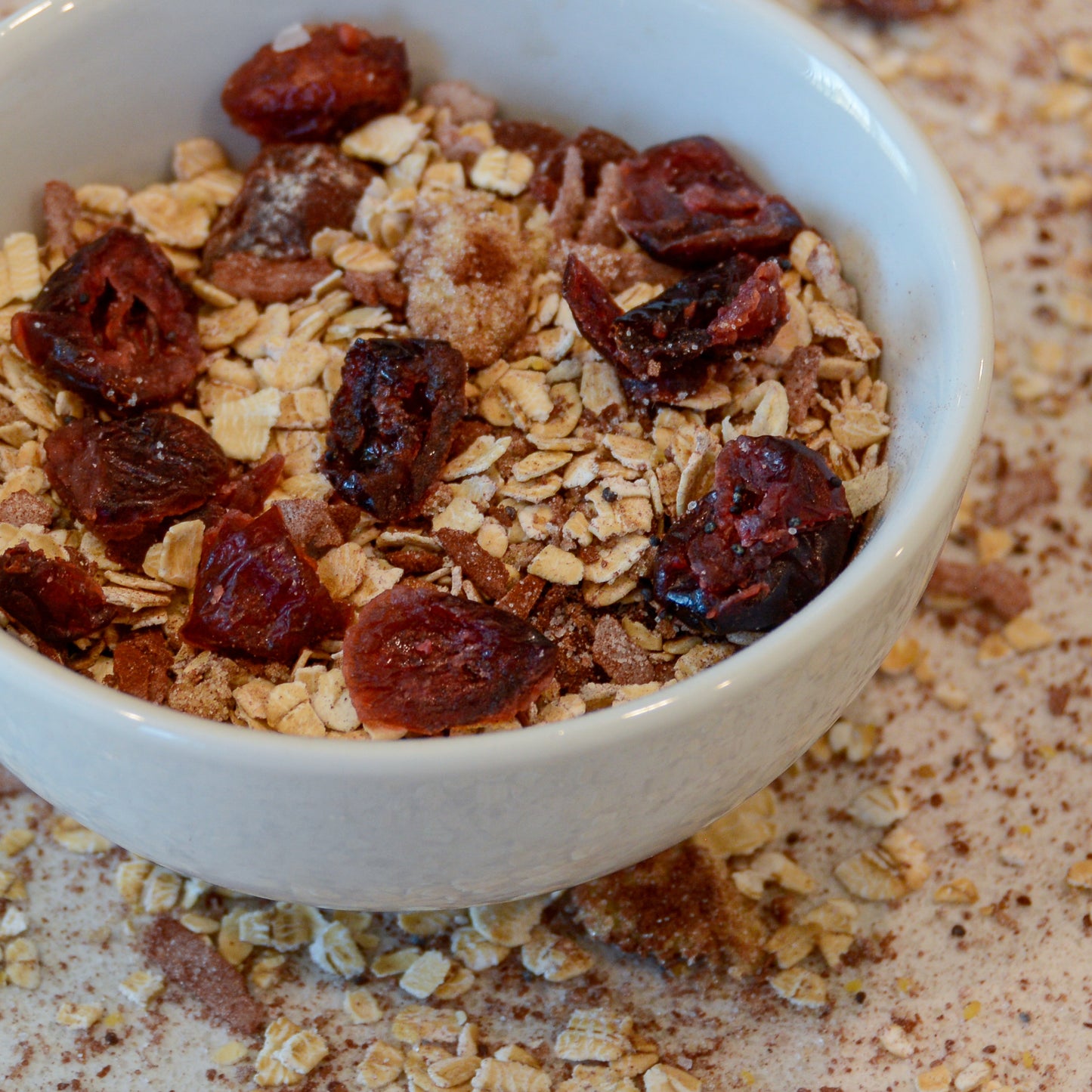 Multi-Pack Oatmeal Booster