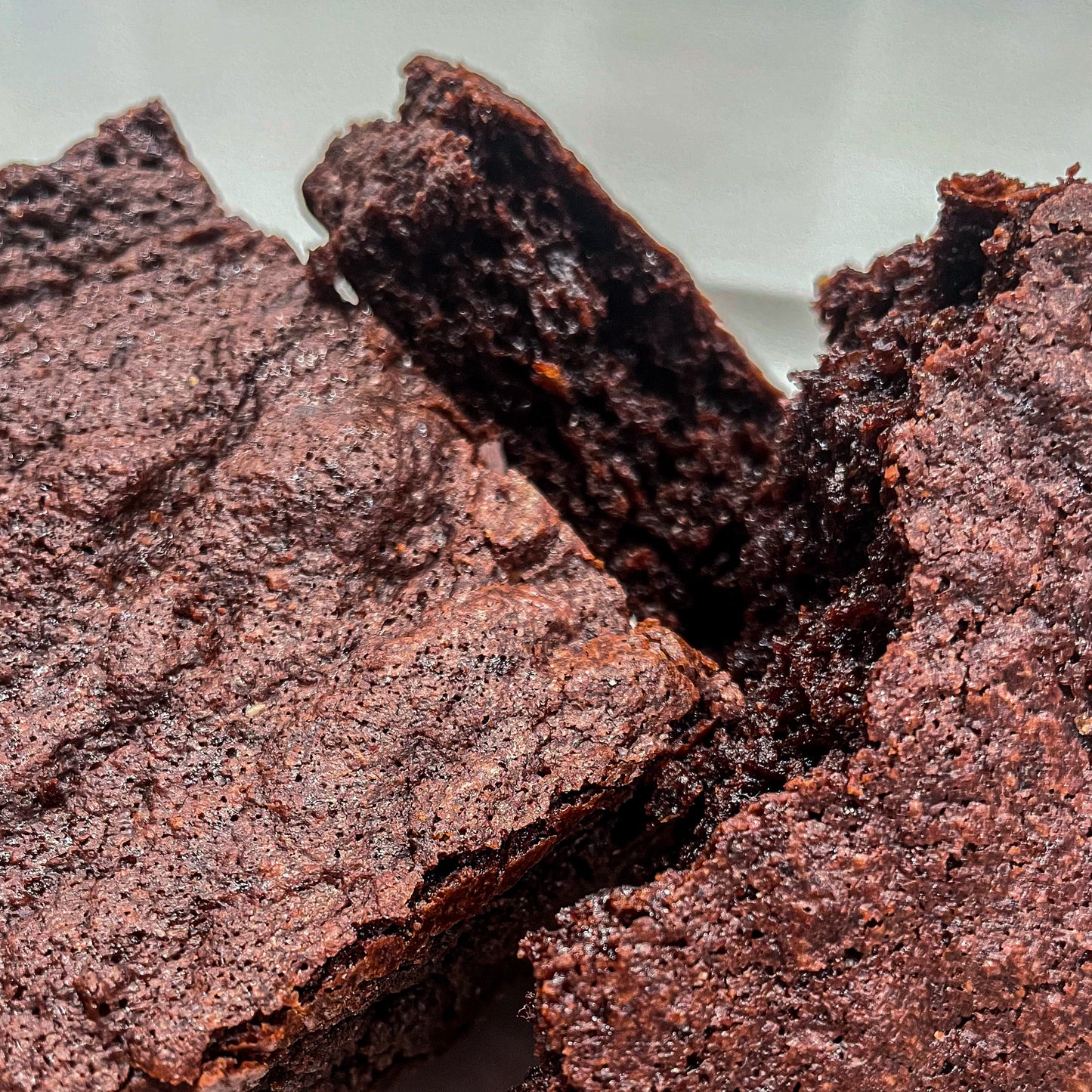 Super Charge Lactation Brownies