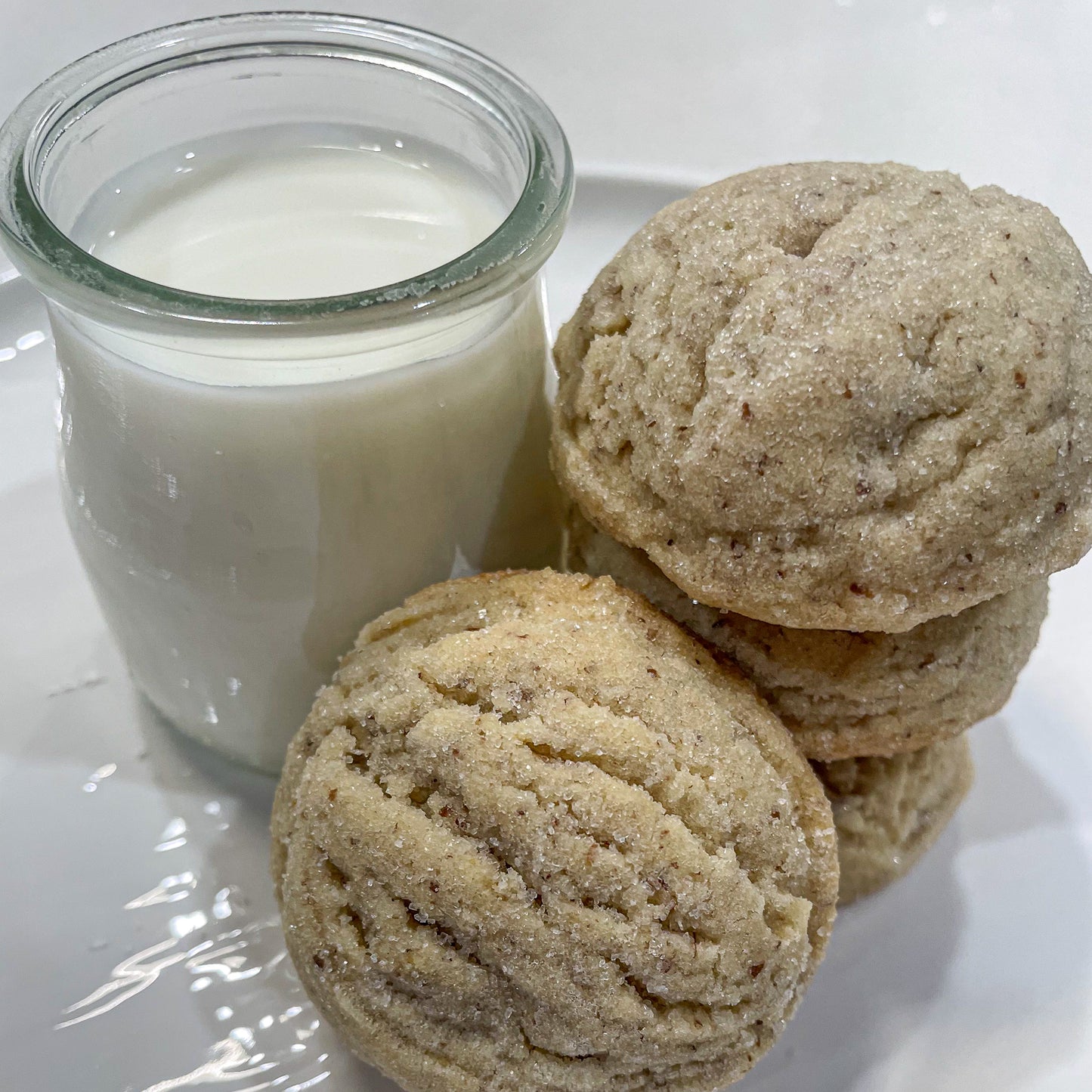 Sugar Lactation Cookie