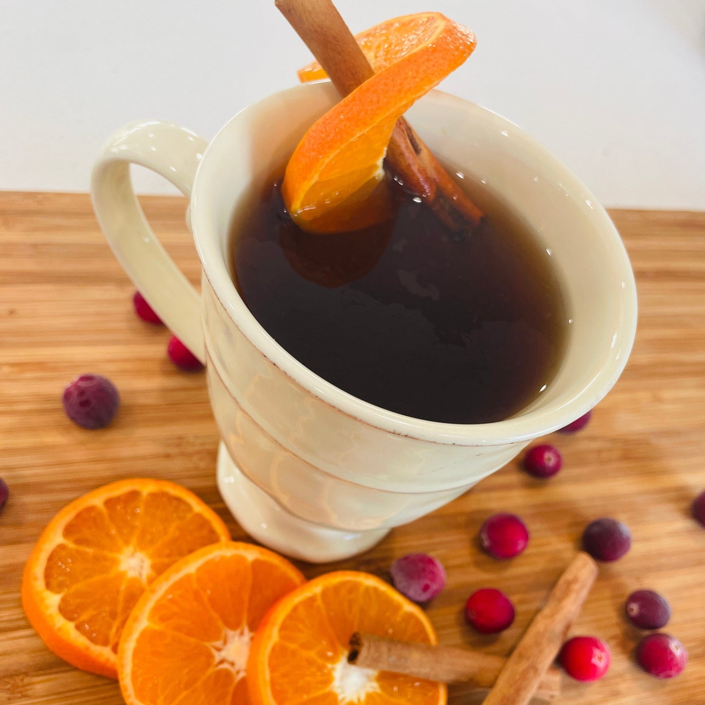 Lactation Cider