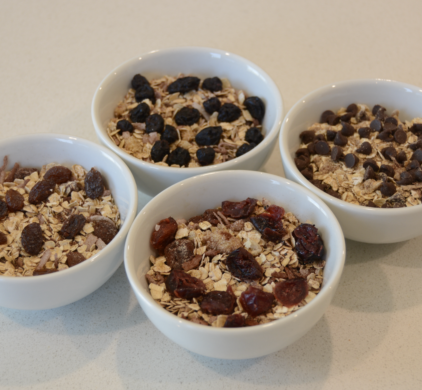 Multi-Pack Oatmeal Booster