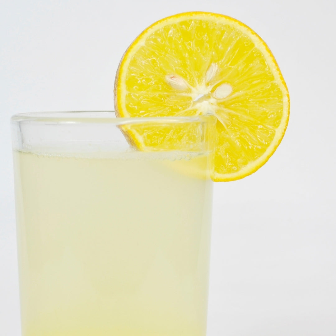 Lemonade Drink Mix