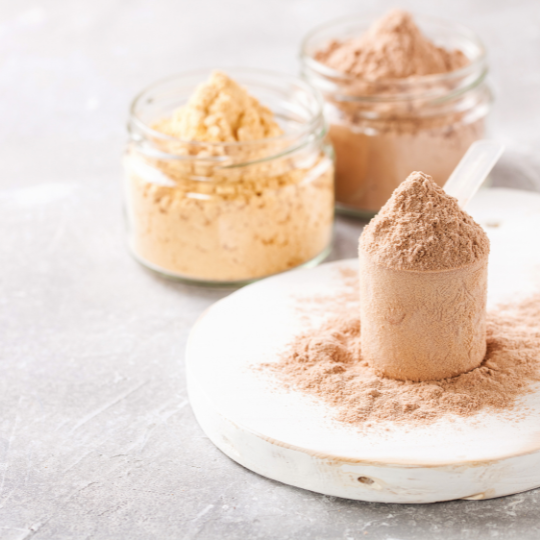 Protein Shakes - Lactation Sample Pack