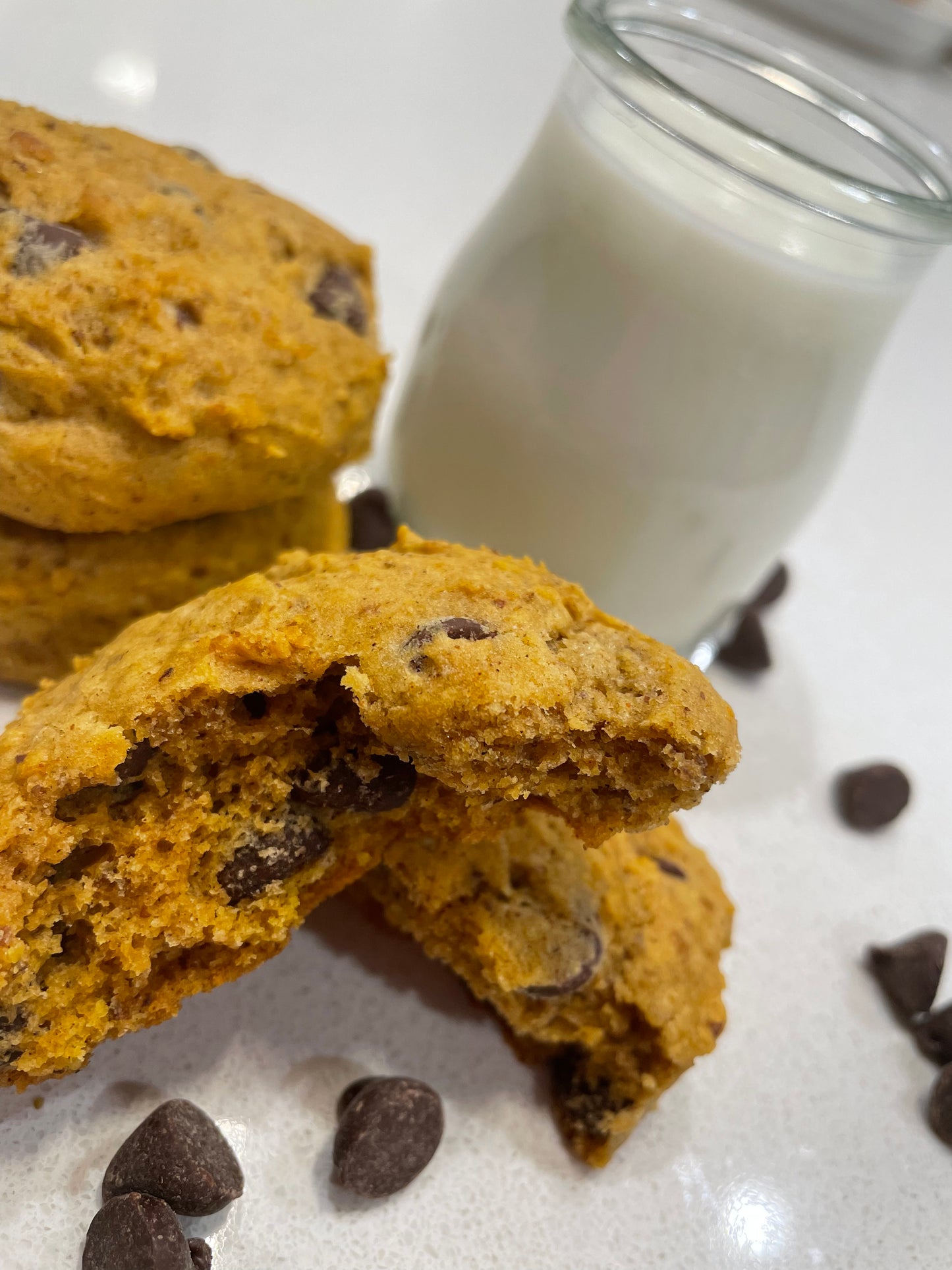 Regular Boost Lactation Cookies Dry Pack