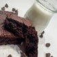 Super Charge Lactation Brownies