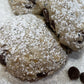 Chocolate Chip Oatmeal Lactation Cookies