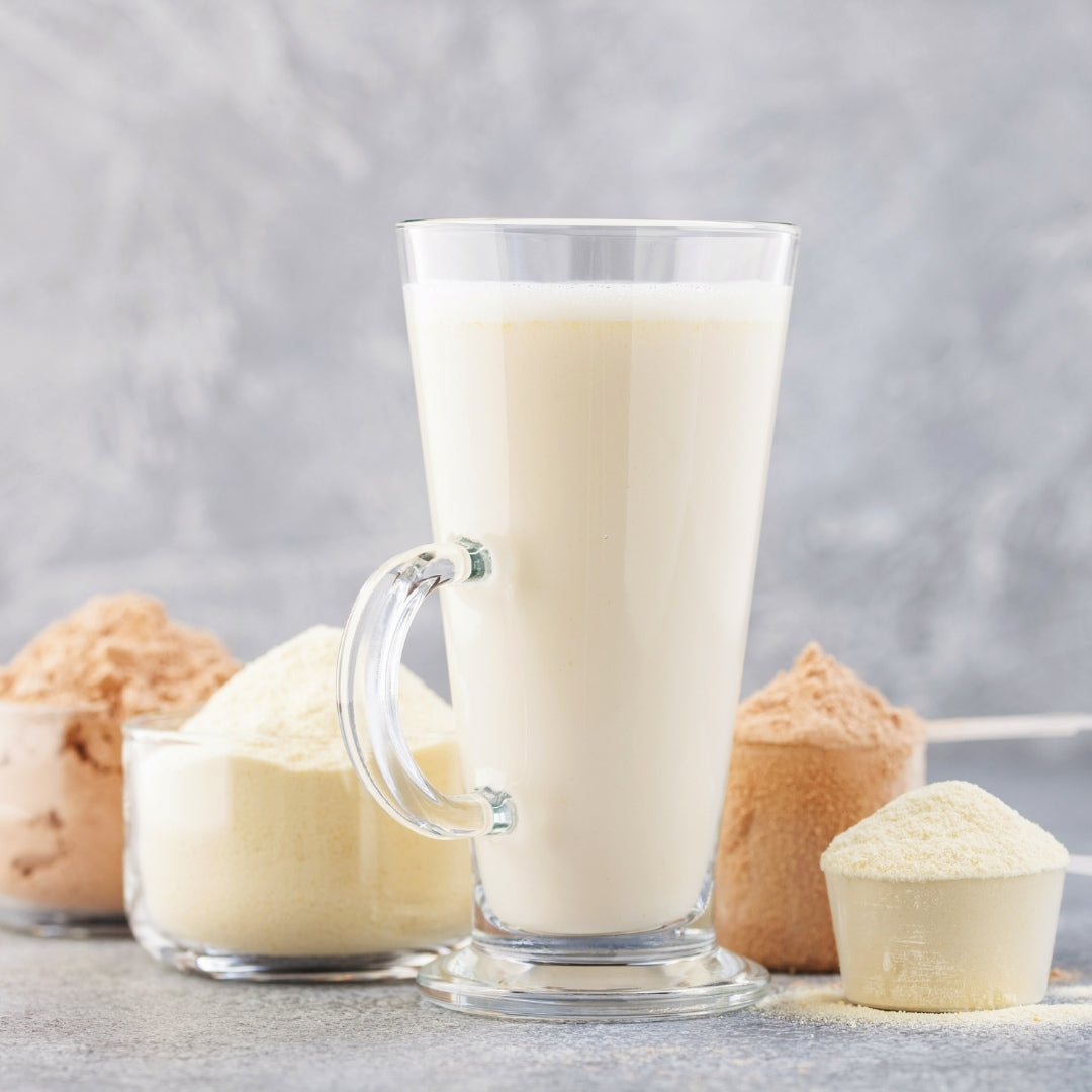 Lactation Protein Shakes - Multiple Flavors